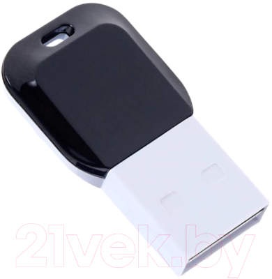 Usb flash накопитель Perfeo 64GB M02 / PF-M02W064 - фото