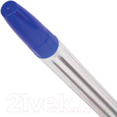 Набор шариковых ручек Brauberg Line / 141099