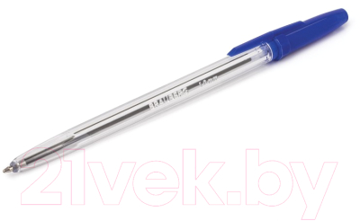 Набор шариковых ручек Brauberg Line / 141100