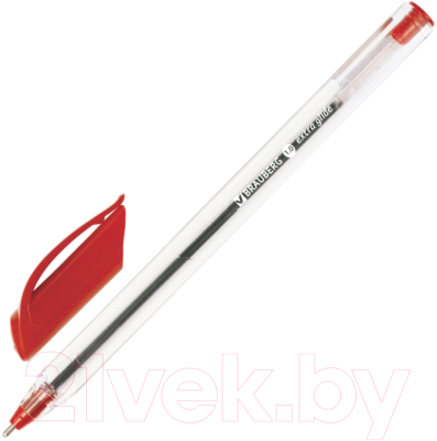 Набор шариковых ручек Brauberg Extra Glide / 142138