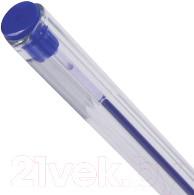 Набор шариковых ручек Brauberg Extra Glide / 142138