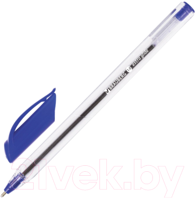Набор шариковых ручек Brauberg Extra Glide / 142138