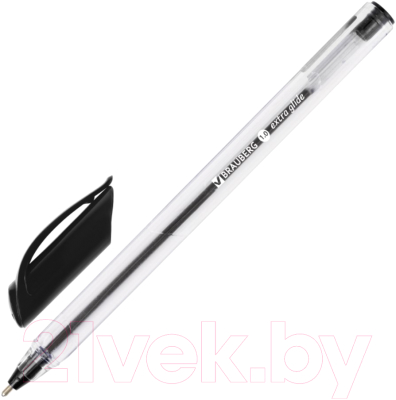 Набор шариковых ручек Brauberg Extra Glide / 142138