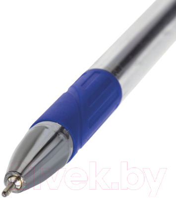 Набор шариковых ручек Brauberg Max-Oil / 142146