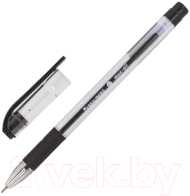 Набор шариковых ручек Brauberg Max-Oil / 142146