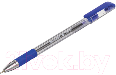 Набор шариковых ручек Brauberg Max-Oil / 142146