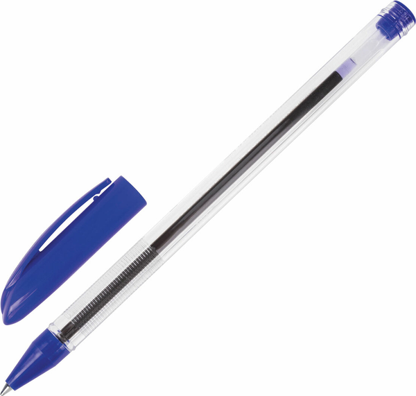 Набор шариковых ручек Brauberg Rite-Oil / 142150