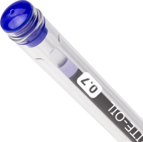 Набор шариковых ручек Brauberg Rite-Oil / 142150