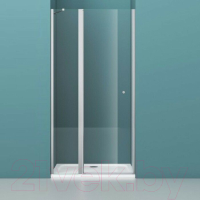 Душевая дверь BelBagno ETNA-60/30-C-Cr