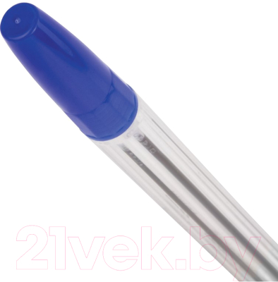 Набор шариковых ручек Brauberg Line / 142819