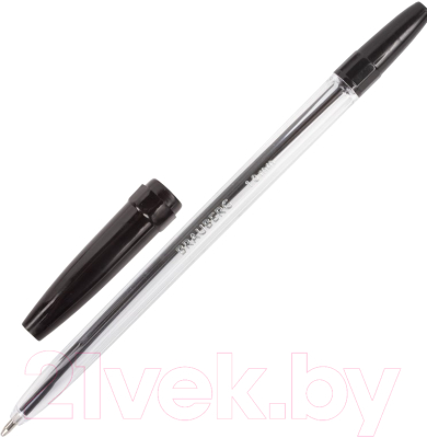 Набор шариковых ручек Brauberg Line / 142819