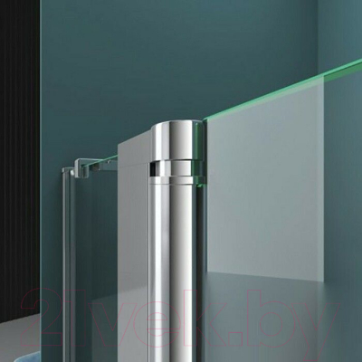 Душевая дверь BelBagno ETNA-60/20-C-Cr