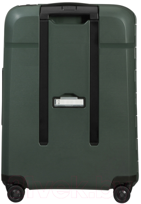 Чемодан на колесах Samsonite Magnum Eco KH2*24 001