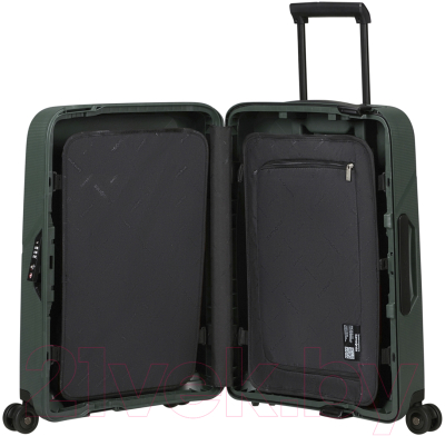 Чемодан на колесах Samsonite Magnum Eco KH2*24 001