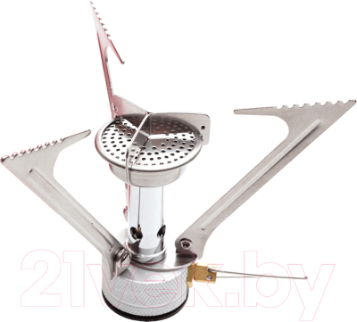 Горелка туристическая BTrace G3 G0233 - фото