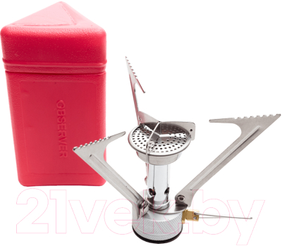 Горелка туристическая BTrace G3 G0233