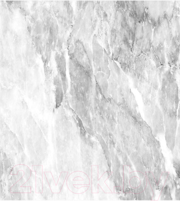 Шторка-занавеска для ванны JoyArty Неизвестная туманность / sc_18902 - фото