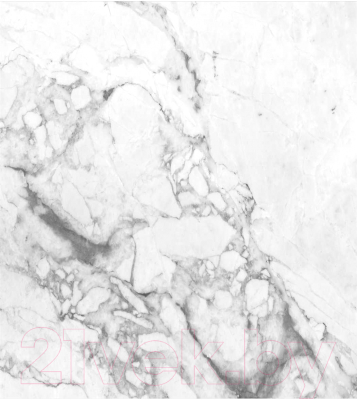 Шторка-занавеска для ванны JoyArty Брызги воды / sc_18911 - фото