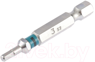 Набор бит Gross Hex 11462