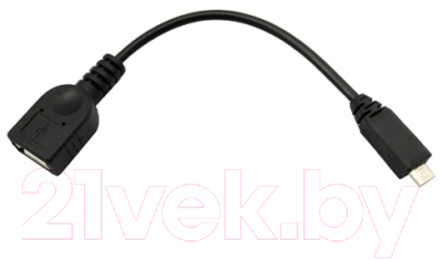 Адаптер Sipl USB Type A Micro / AK220 - фото