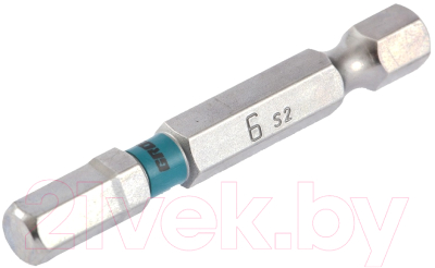 Набор бит Gross Hex 11465