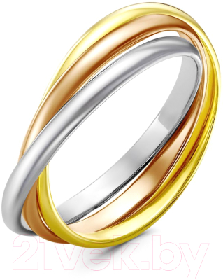 Кольцо Красная Пресня 240730ж - фото