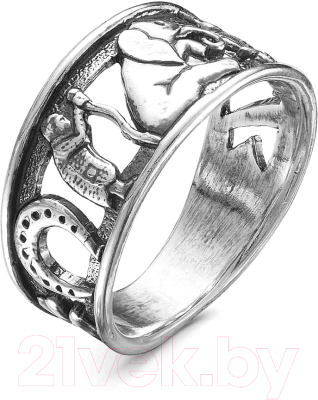 Кольцо Красная Пресня 2408568 - фото