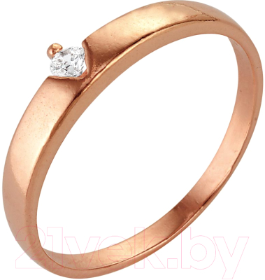 Кольцо Красная Пресня 2486433ф - фото
