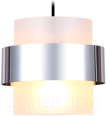 Потолочный светильник Ambrella TR3644 CH/FR