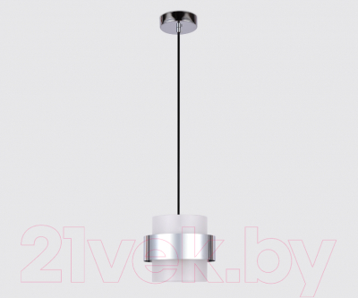 Потолочный светильник Ambrella TR3644 CH/FR