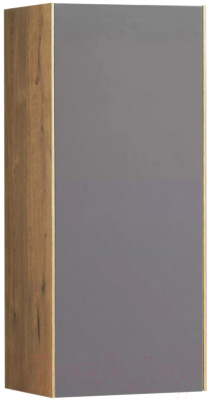 Шкаф для ванной Акватон Сохо (1A258403AJA00) - фото