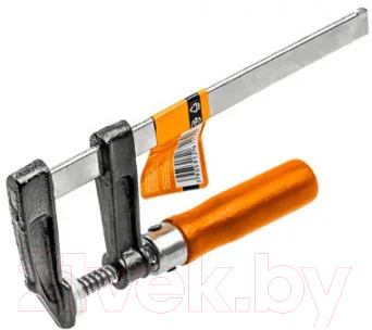 Струбцина Faster Tools 417 - фото