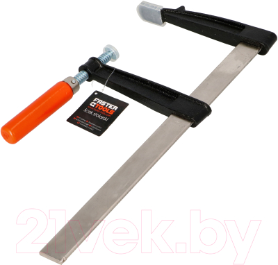 Струбцина Faster Tools 421 - фото