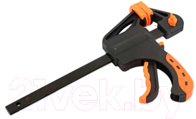 Струбцина Faster Tools 1099 - фото