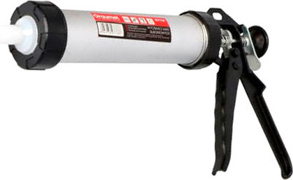 Пистолет для герметика Draumet 3778 - фото