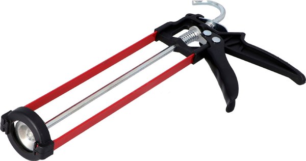 Пистолет для герметика Draumet Для силикона 6982 - фото