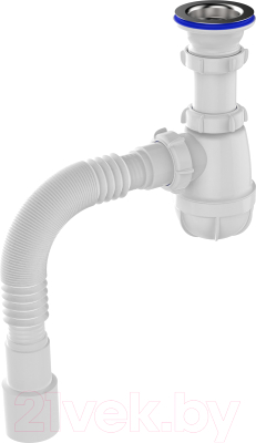 Сифон Aquant B0115-30-MR - фото