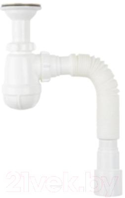 Сифон Aquant B0515-30-MR - фото