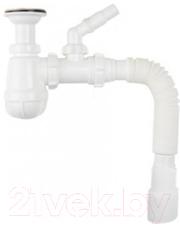 Сифон Aquant S2045-30-MR - фото