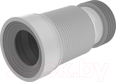 Слив (гофра) Aquant T828F-22-MR - фото