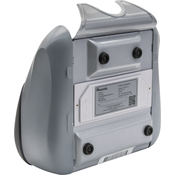 Счетчик банкнот Cassida Tiger I/IR