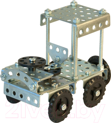 Конструктор Русский стиль №2 Для уроков труда / 05061