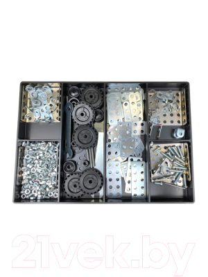 Конструктор Русский стиль №2 Для уроков труда / 05061