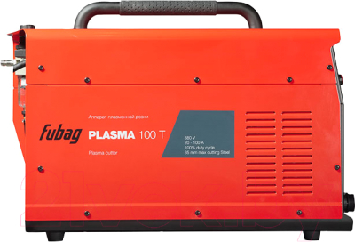 Плазморез Fubag Plasma 100 T / 31463.2