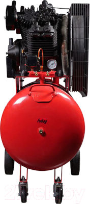 Воздушный компрессор Fubag DCF-1300/270 CT11