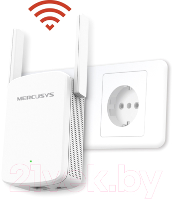 Усилитель беспроводного сигнала Mercusys ME30