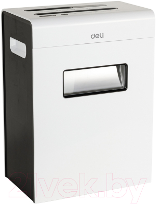 Шредер Deli E9903-EU - фото