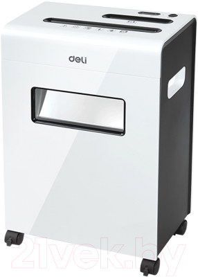 Шредер Deli E9911-EU - фото