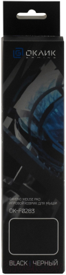 Коврик для мыши Оклик OK-F0283