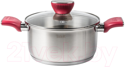 Кастрюля TalleR TR-17288 - фото